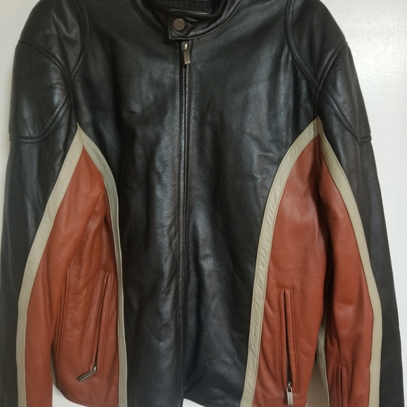 m julian leather jacket